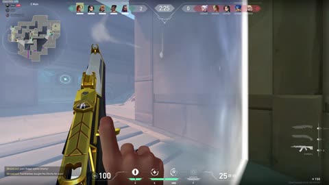 Valorant Comp Clips #7