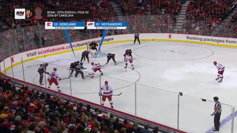 Utah vs Colorado Avalanche 24/10/24