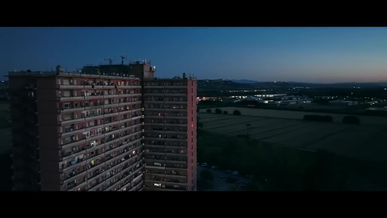 Mentalité [Official Video]