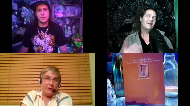 Wake Up! Ft #MichelleGibson , #AutoDidactic , & #BurnEye inspirational short clip