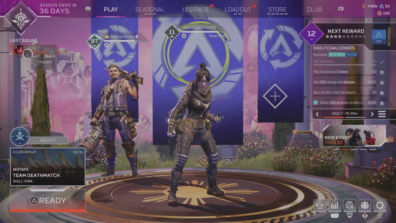 Apex Legends [2024_01_07] (223040) BACK TO ACTION