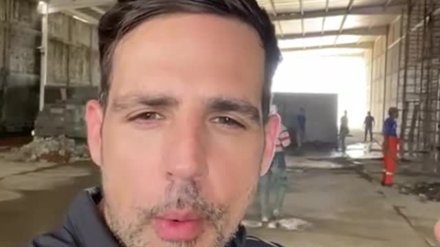 CONSTANTINO BONADUCE- AEROCENTRO IMPULSA EL DESARROLLO INDUSTRIAL EN EL ORIENTE DE VENEZUELA