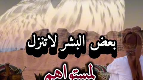 قصيده رائعه