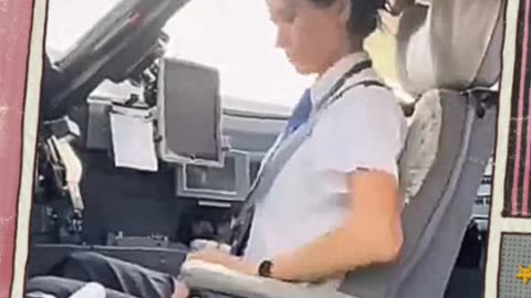 Why airplanes have different seat belts options available