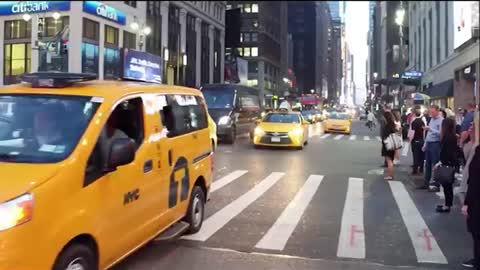 America Is The World's Last Best Hope