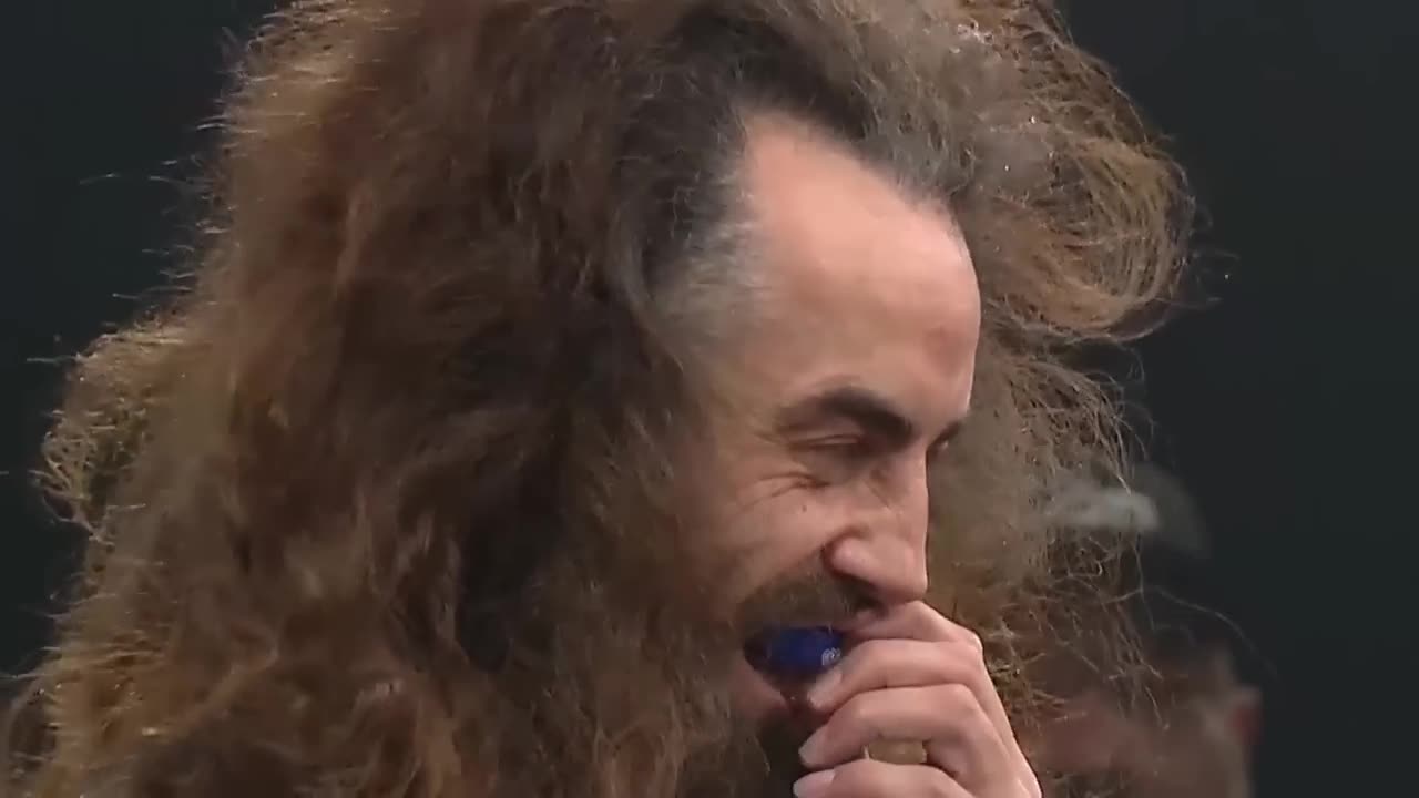 Greatest Ko's, DQ's, Crazy Slaps Power Slap - The INSANE Slaps of THE FINALS