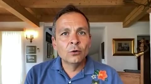 „Ausgerechnet die Grünen schreien nach Krieg!“ (Gerald Grosz teilt aus)