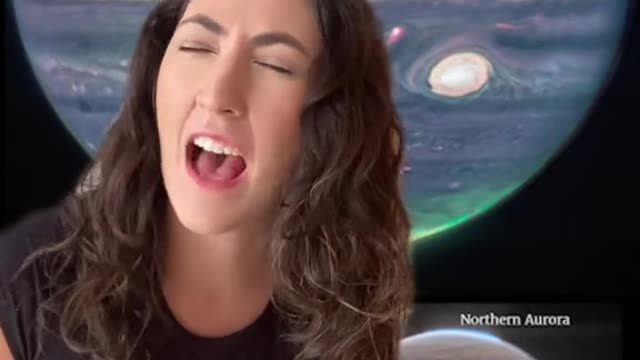 Everyone on Earth simping over Jupiter after NASA dropped new James Webb Telescope images
