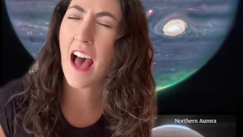 Everyone on Earth simping over Jupiter after NASA dropped new James Webb Telescope images