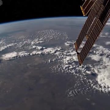 Audio recordings of NASA's van Allen probes waves plasm waves observations.@NASAResearchCenters