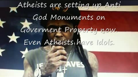 Lil Wayne God Bless Amerika Freemason Symbolism