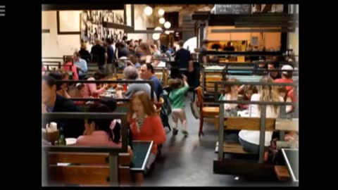 20/20 Hindsight Children, art, and pizza. The deep state, academia, and demonic media