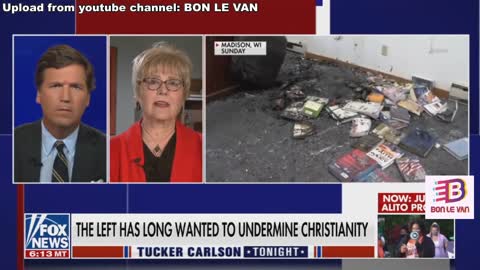Tucker Carlson Tonight 9 May 2022