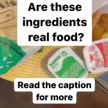 Dangerous chemicals found in 80% of Burger King, McDonald’s, Pizza Hut & Dominos......