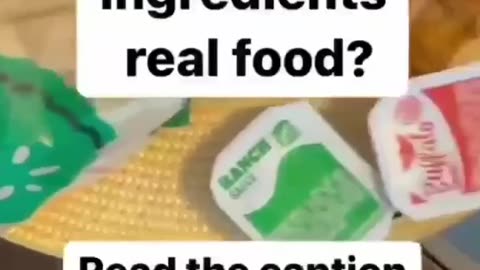 Dangerous chemicals found in 80% of Burger King, McDonald’s, Pizza Hut & Dominos......