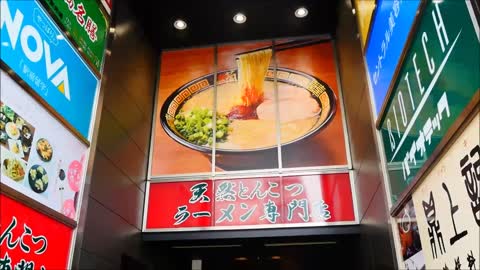 一蘭、コロナ対策した新店舗を上野御徒町に6月9日オープン！- LIVE JAPAN