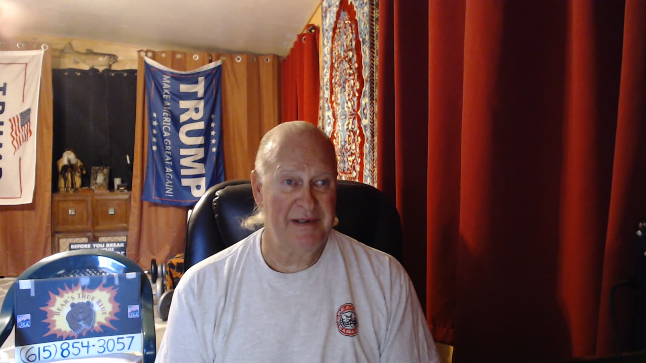 9/11/24 QOTD/ Has the Alliance/WHats boxed themselves into a corner?