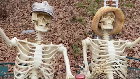 1 day until Halloween
