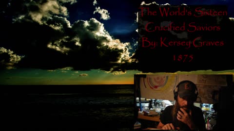 The World's Sixteen Crucified Saviors - 3 - Chapter 45