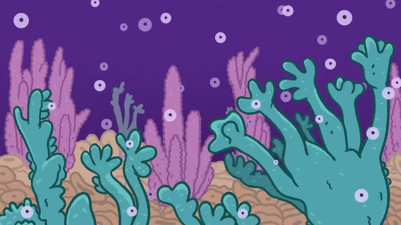 The wild sex lives of marine creatures - Luka Seamus Wright