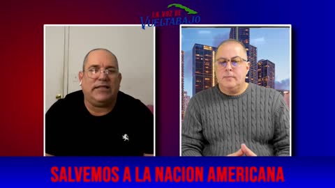 Mundo Libre Martes Febrero 15, 2022