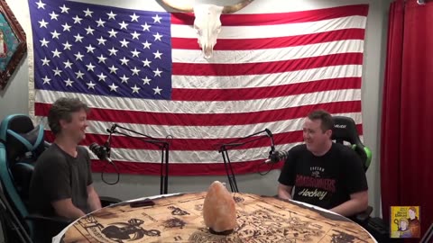 0259 Matt and Shane's Secret Podcast Ep. 301 Fat Sparta