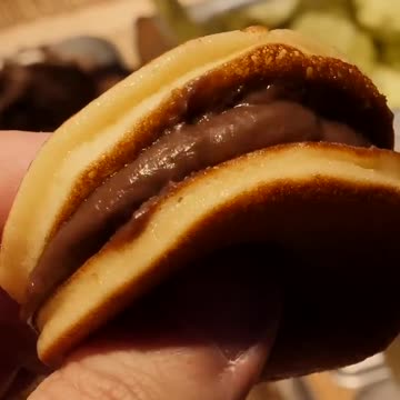 🥞 🥞 🤤 Mini Pancakes 🥞🥞 Taiwan Made ✋