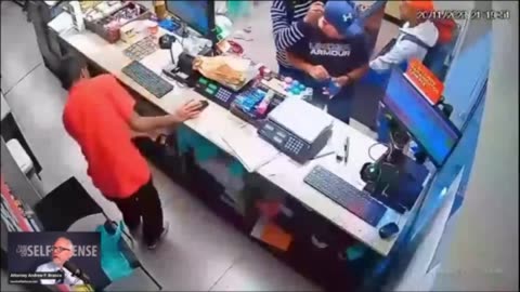 Grotesque But Real Life Vid when Compliance Equals Death