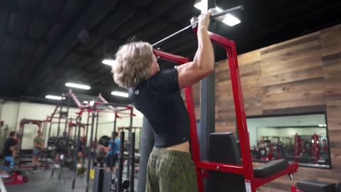 GYM MOTIVATION 2023