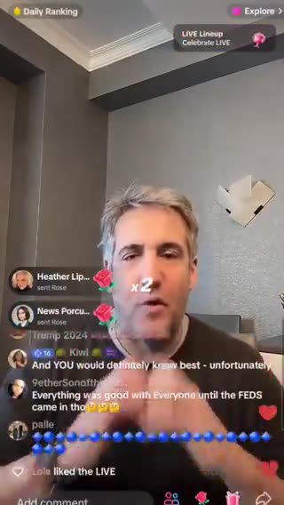 Imagine Believing What This PATHETIC HACK Has To Say on the Stand