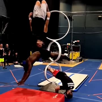 People are amazing 😵🤯 *RESPECT*