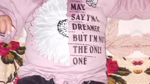 Beautiful Baby's Video Shorts