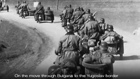 The Complete History of the Second World War