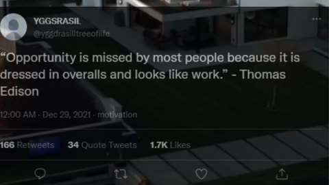 Motivational and inspirational phrase entrepreneurship