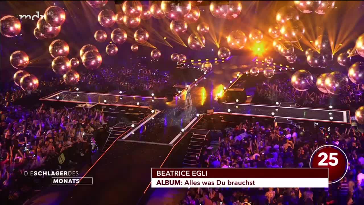 Die Schlager Des Monats 04-02-2022