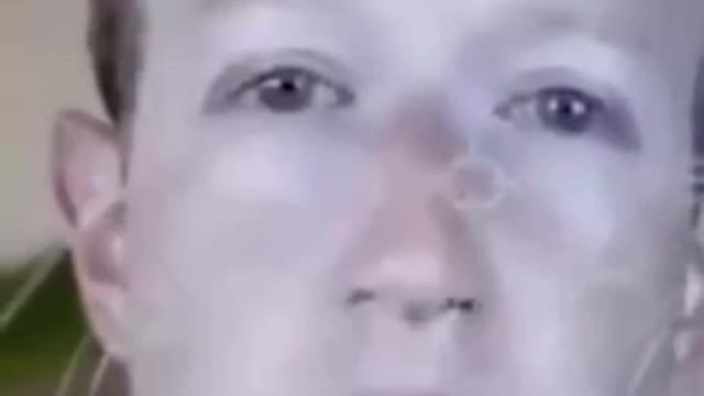 Mark zuckerberg warned his employees on the danger of mRNA vaccine