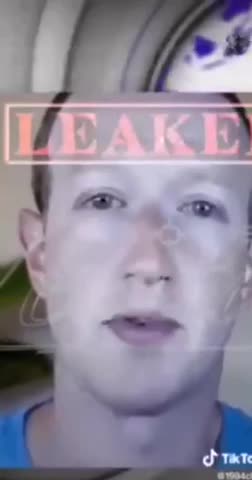 Mark zuckerberg warned his employees on the danger of mRNA vaccine