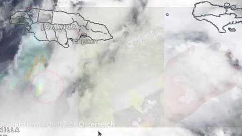 🌪⛈ Hurricane Ian a technically generated category 4 storm? by WETTERADLER.DE