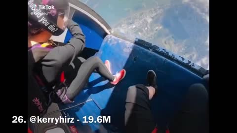 TOP 50 Most Liked TikTok Videos (2021)