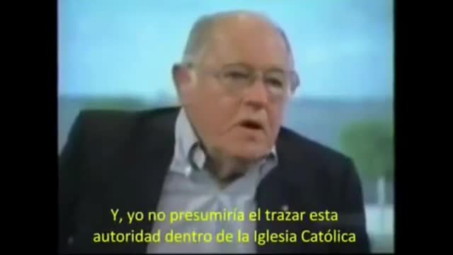 CIA Officer E. Howard Hunt says, the Jesuits form the greatest intelligence agency in the world