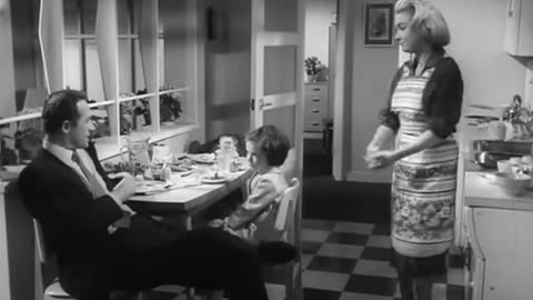 The Big Day (1960)