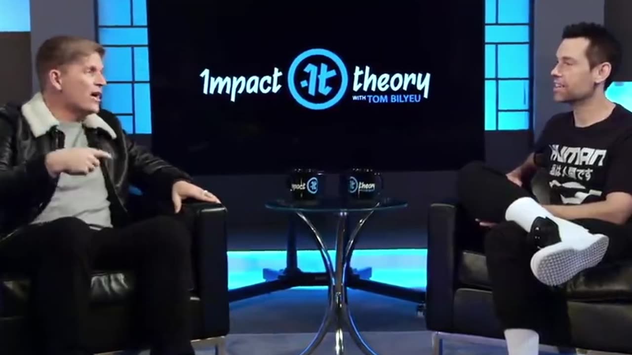 PROOF That You THOUGHTS Become Your Reality! (MUST SEE)