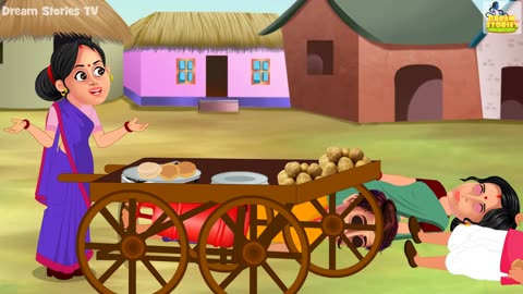 Witch Stories | Hindi Stories | Kahaniya in hindi