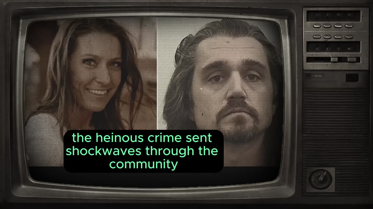 Becky Bliefnick murder