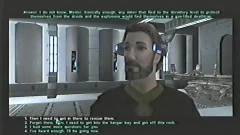 Star Wars KOTOR 2 (PC) 2/27