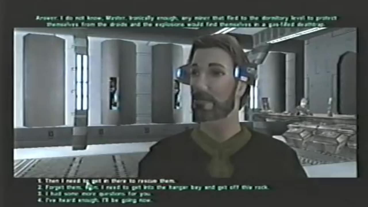 Star Wars KOTOR 2 (PC) 2/27
