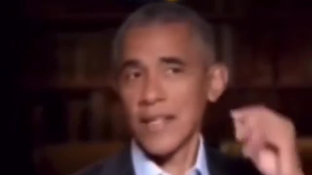 Obiden I mean Obama.