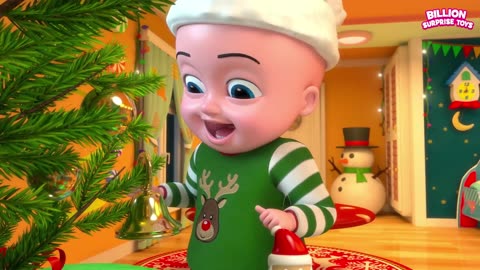 Sleeping Song for Babies! Twinkle Twinkle Little Star Best Songs for Children- BillionSurpriseToys