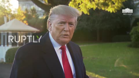 "We're keeping the oil"