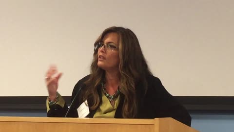 Donica Hudson - Charlotte Christian Chamber Part 2